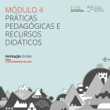 4ª AÇÃO DE FORMAÇÃO DO PPAS - PRÁTICAS PEDAGÓGICAS E RECURSOS DIDÁTICOS